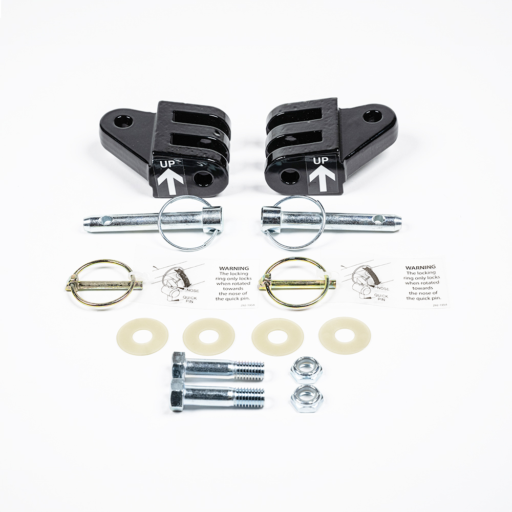 BlueOx Triple Lug Kit,Cast,Avii/Acclaim/Lx BX88154 thumbnail 0