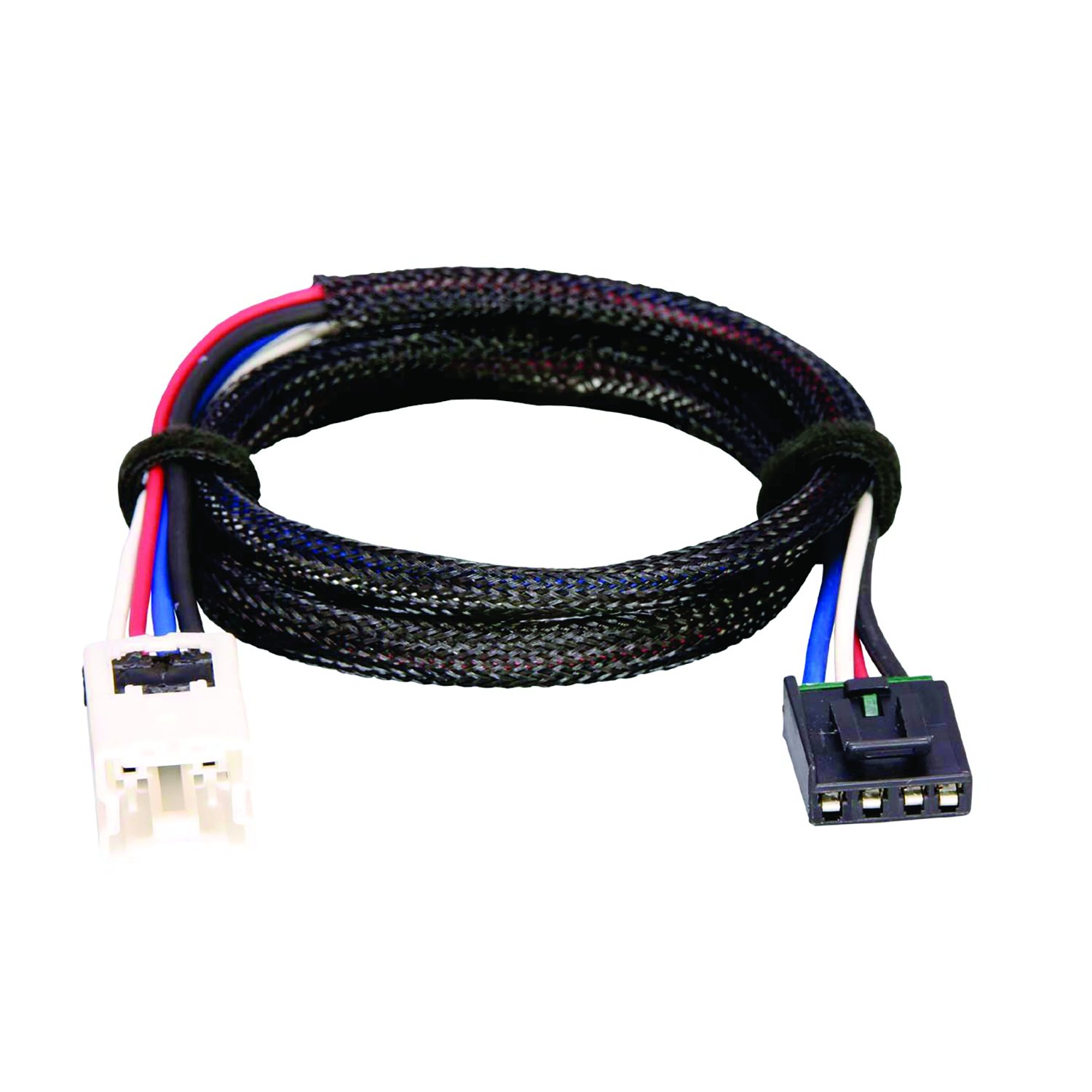 2004-2004 Nissan Pathfinder Armada Tekonsha Pilot Trailer Time Delay Brake Controller for Trailers with 1 to 3 Axles 80550 thumbnail 1