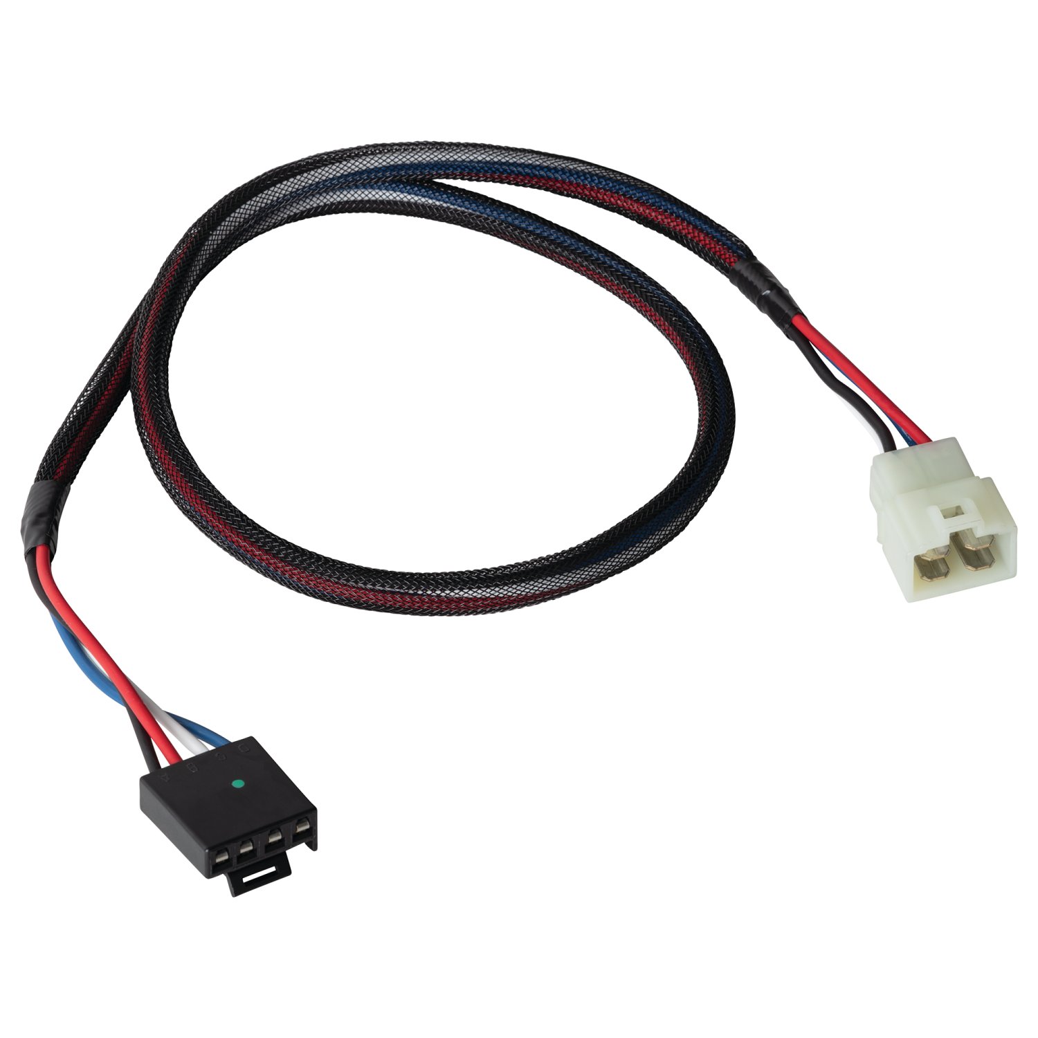 2020-2025 KIA Telluride Voyager Proportional Brake Controller for Trailers with 1?4 Axles, Black 9030 thumbnail 1