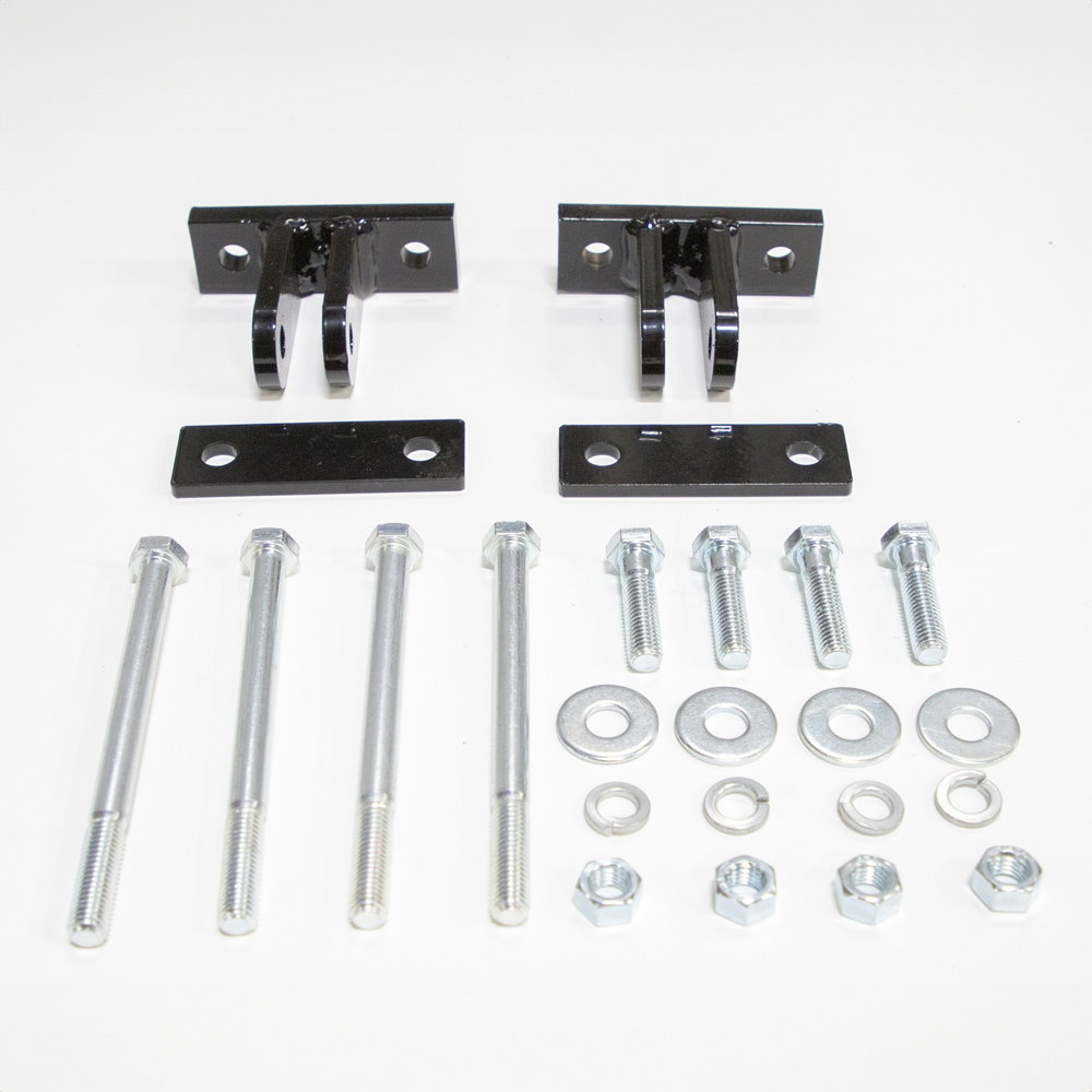 BlueOx Adapter, Universal Bx Tab, Bolt On BX88230 thumbnail 0