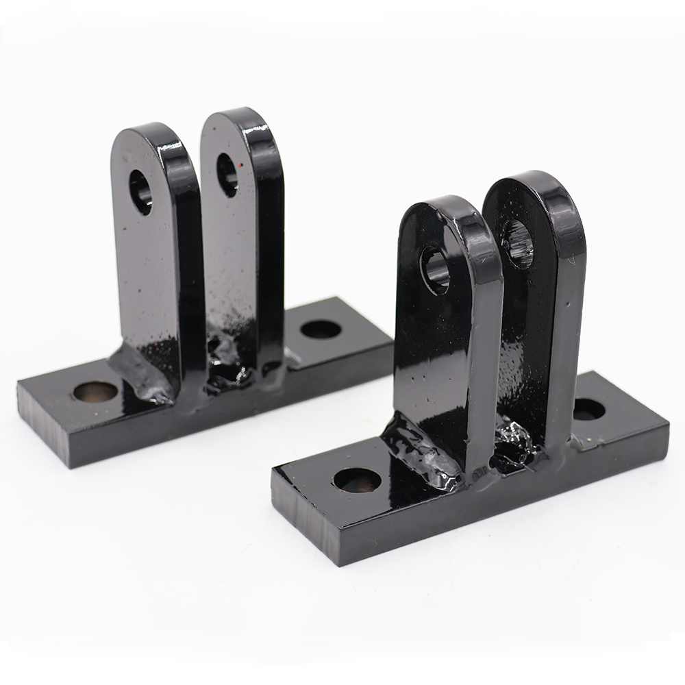 BlueOx Adapter, Universal Bx Tab, Bolt On BX88230 thumbnail 1