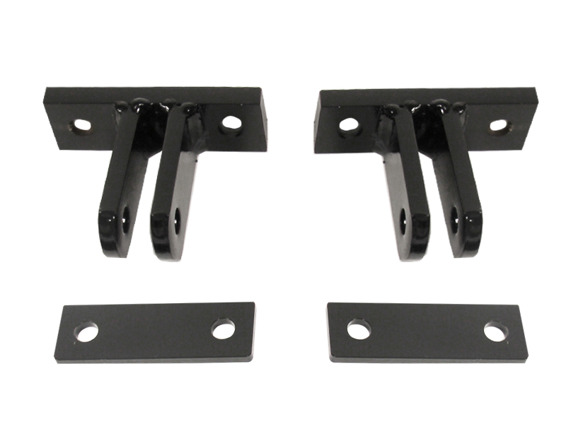 BlueOx Adapter, Universal Bx Tab, Bolt On BX88230 thumbnail 2