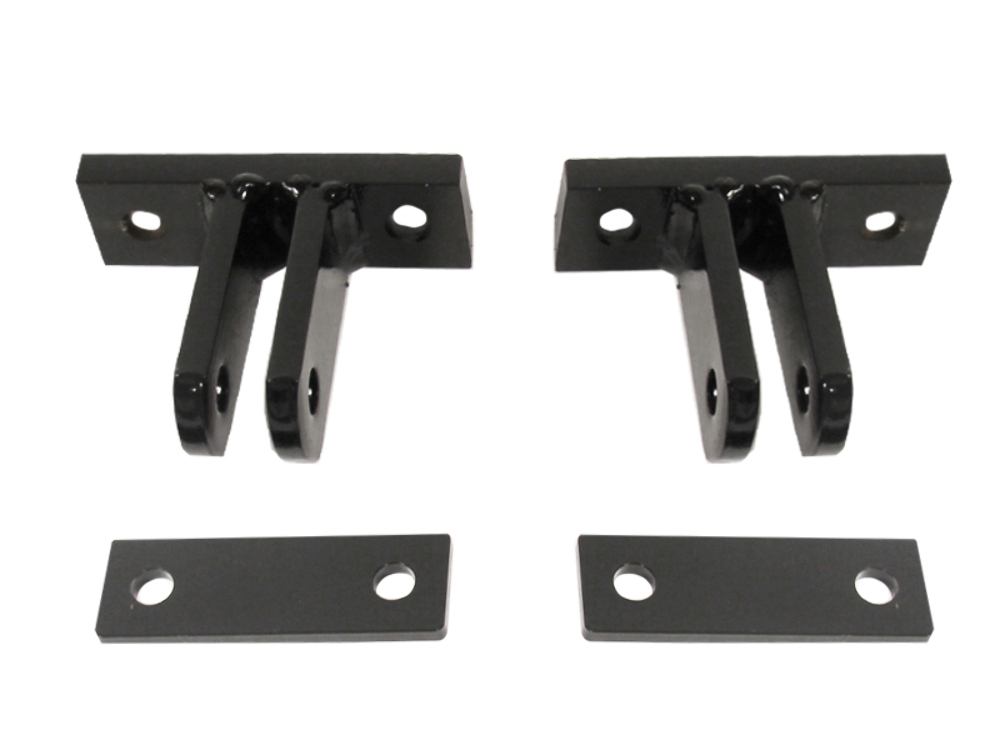 BlueOx Adapter, Universal Bx Tab, Bolt On BX88230 thumbnail 0