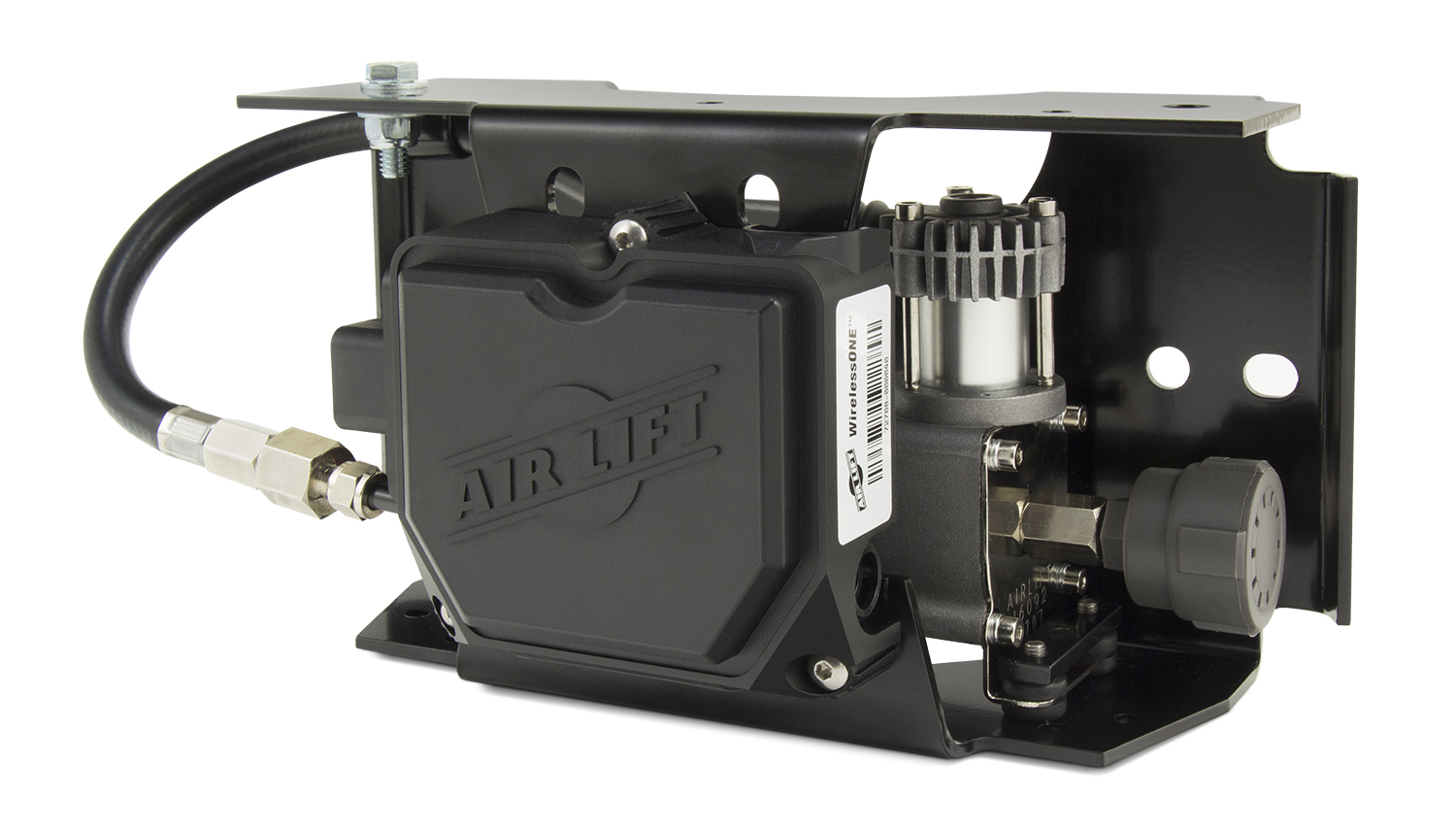 Air Lift WirelessOne with EZ Mount. 25980EZ thumbnail 4