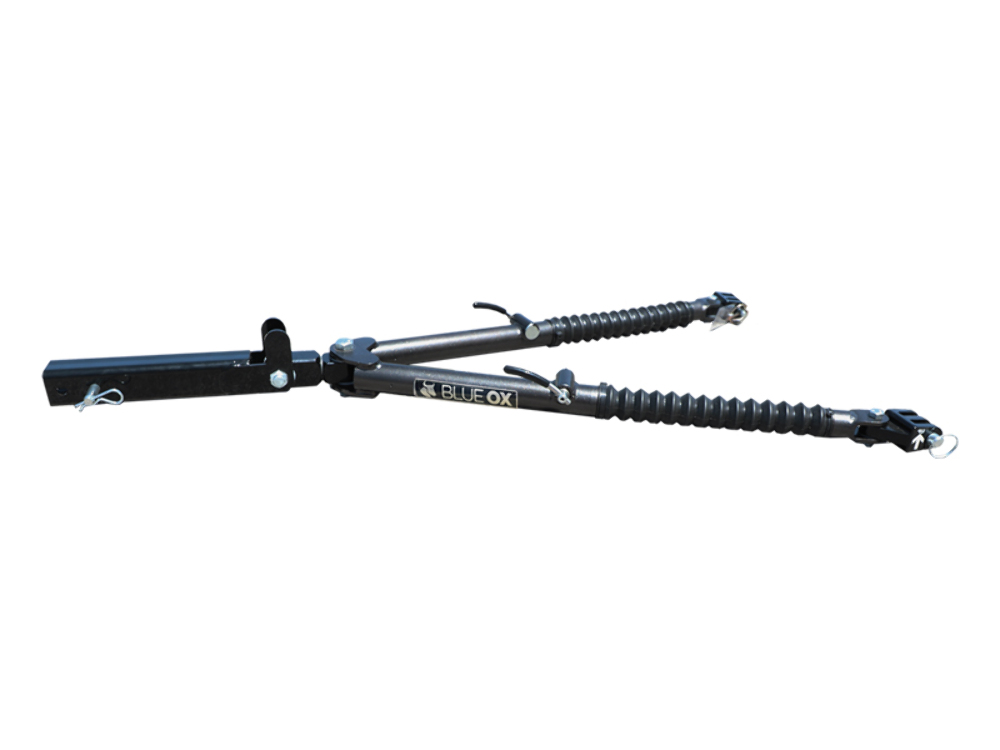 BlueOx Apollo Tow Bar For Select APOLLO BX7470 thumbnail 0