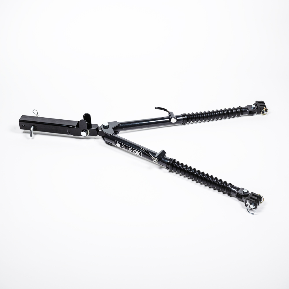 BlueOx Apollo Tow Bar For Select APOLLO BX7470 thumbnail 1