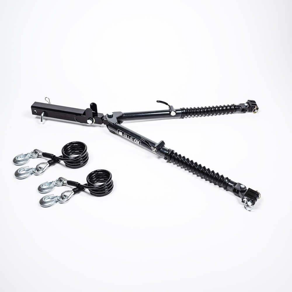 BlueOx Apollo Tow Bar For Select APOLLO BX7470 thumbnail 2