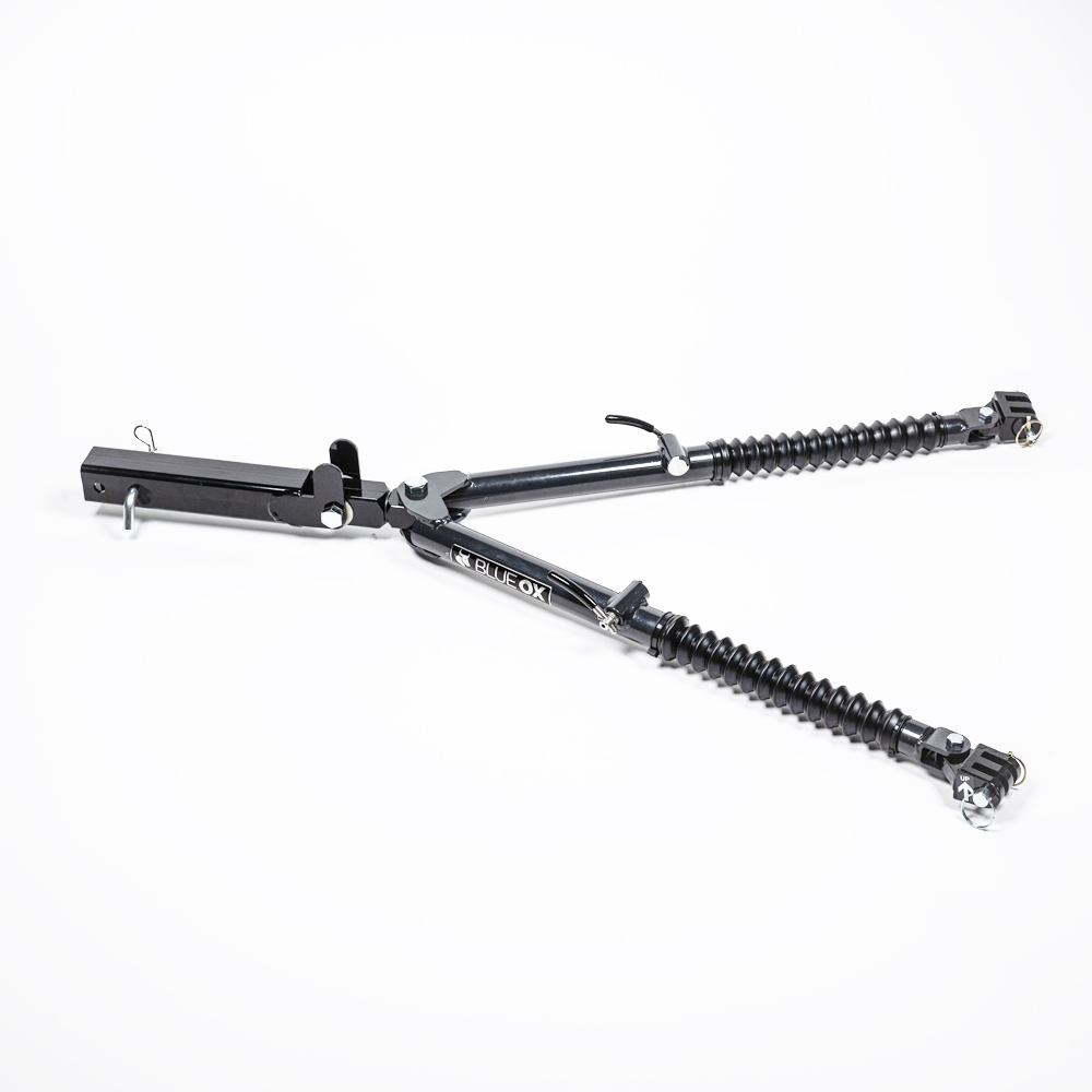 BlueOx Apollo Tow Bar For Select APOLLO BX7470 thumbnail 3