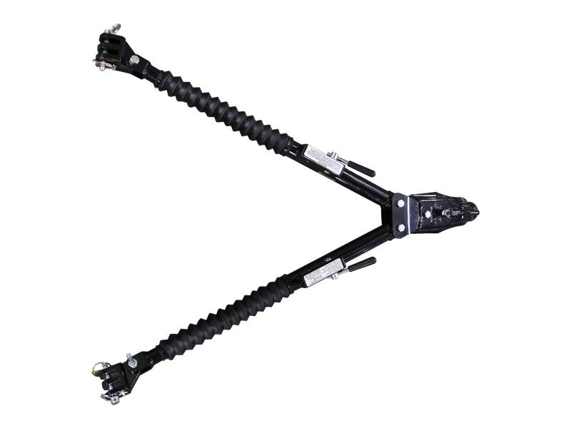 BlueOx Alpha 2 Tow Bar For Select ALPHA 2 BX7380 thumbnail 0