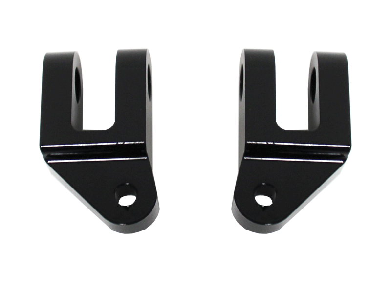 BlueOx After Market Bumper Adapter, 7/8" BX88357 thumbnail 1