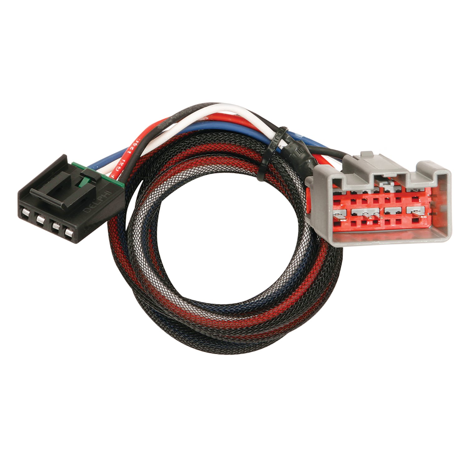 2009-2014 Ford E-250 Econoline Tekonsha POD Trailer Time Delay Brake Controller for Trailers with 1 to 2 Axles 80500 thumbnail 1