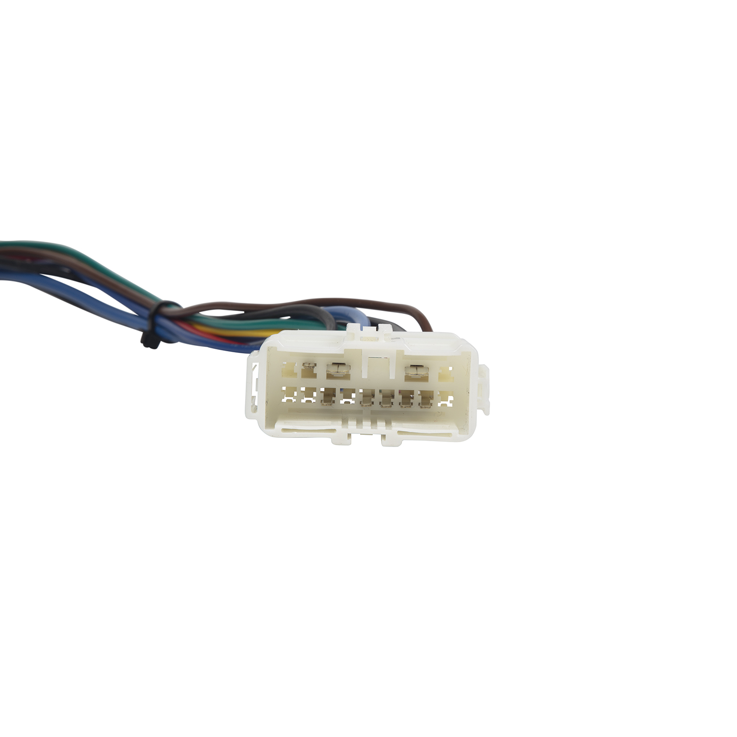 Tekonsha Tow Harness, 7-Way, w/Circuit Protected ModuLite  HD Module TK118291 thumbnail 2