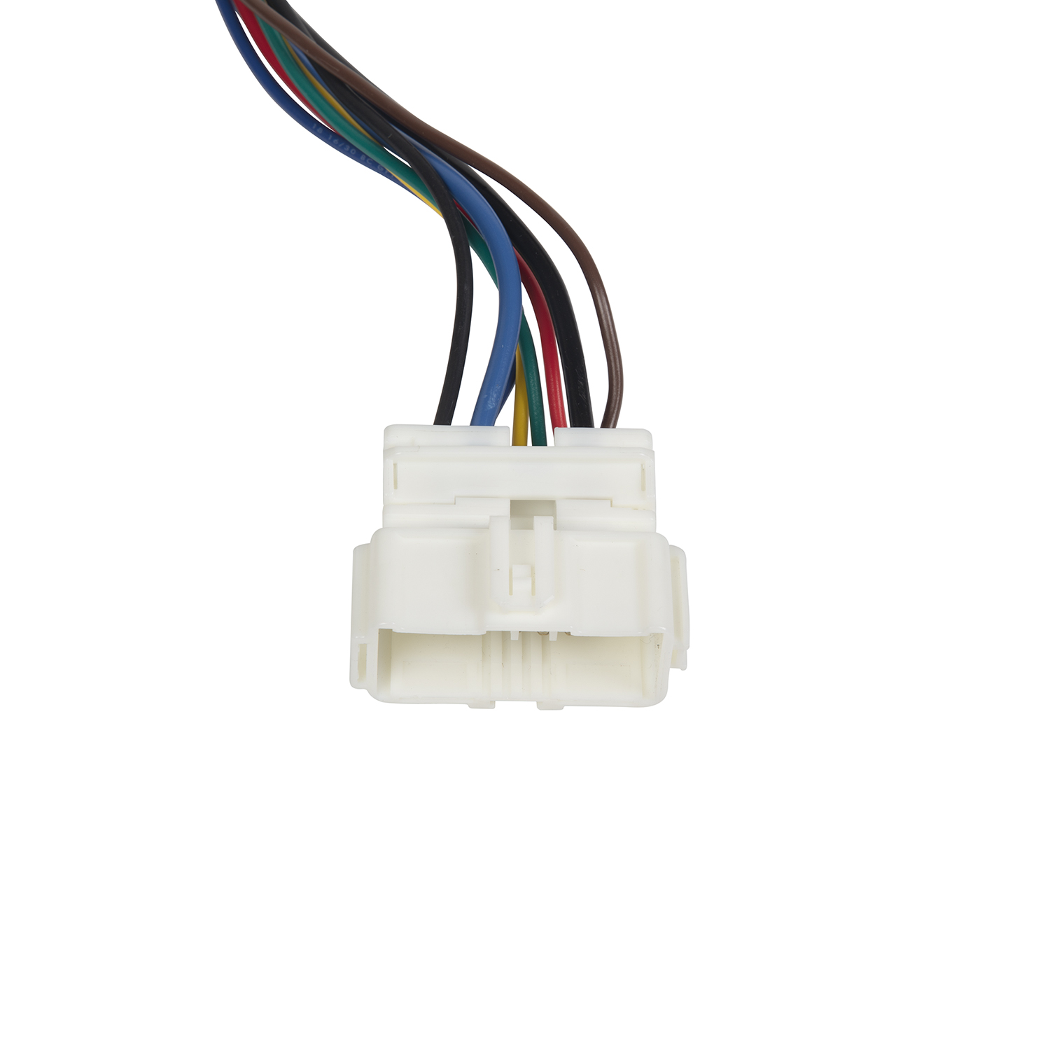 Tekonsha Tow Harness, 7-Way, w/Circuit Protected ModuLite  HD Module TK118291 thumbnail 3