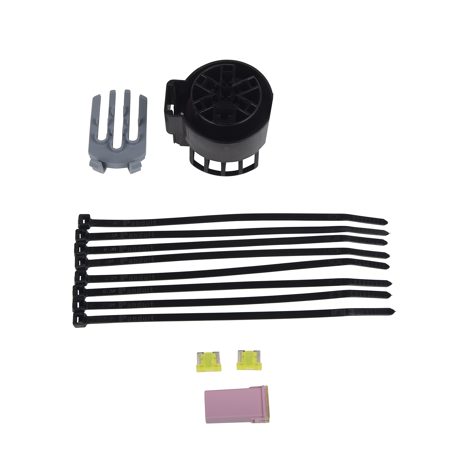 Tekonsha Tow Harness, 7-Way, w/Circuit Protected ModuLite  HD Module TK118291 thumbnail 4