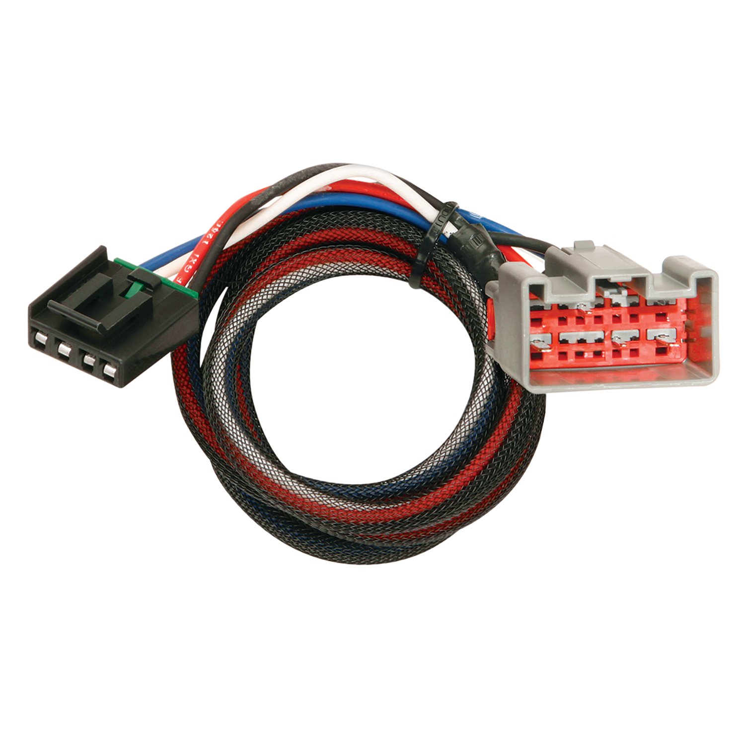 2012-2019 Ford Flex Raybestos Voyager XP Proportional Brake Controller for Trailers with 1 to 4 Axles Black 761-9035 thumbnail 1