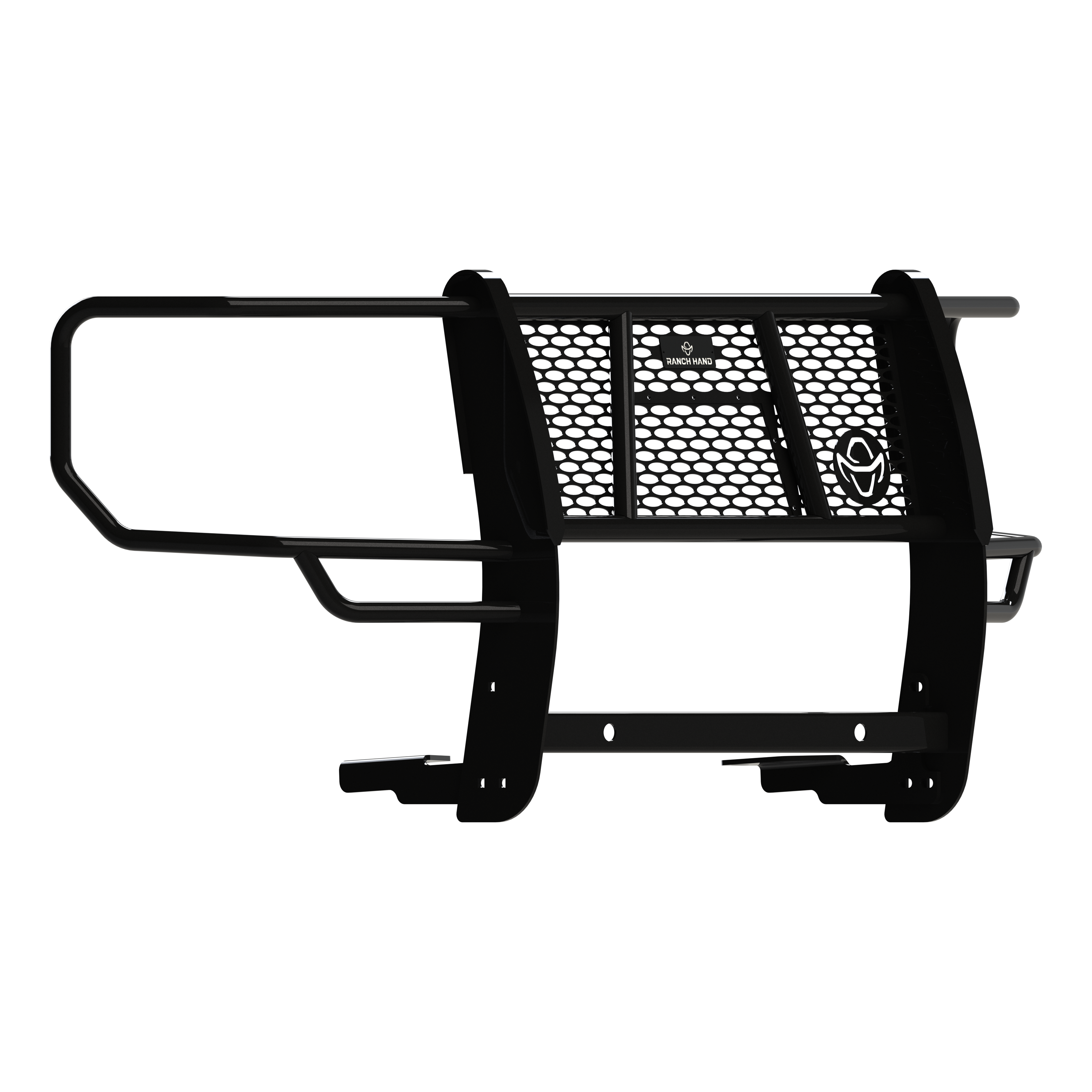 Ranch Hand GGF24MBL1 Legend Grille Guard, Fits Select Ford Ranger thumbnail 0