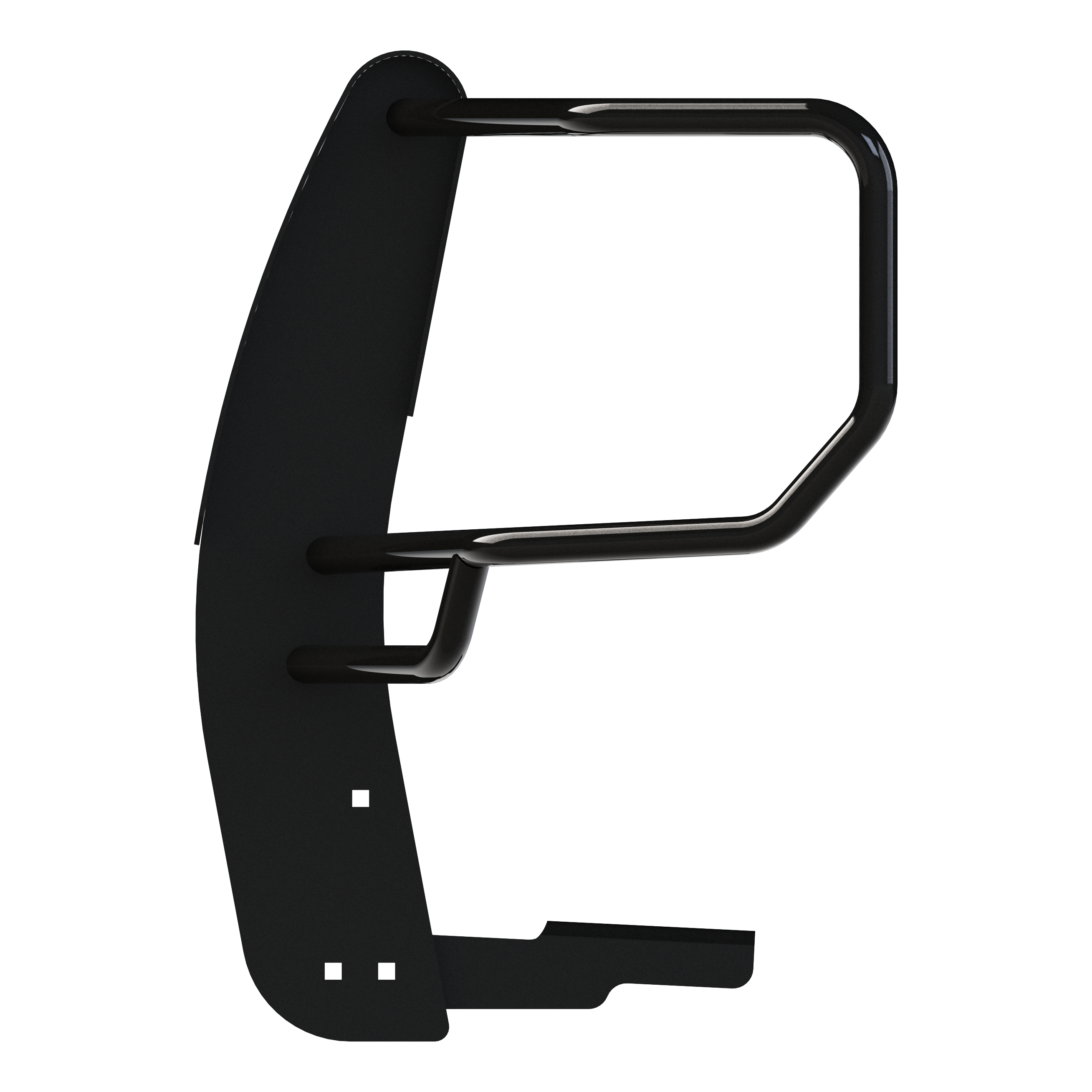 Ranch Hand GGF24MBL1 Legend Grille Guard, Fits Select Ford Ranger thumbnail 2