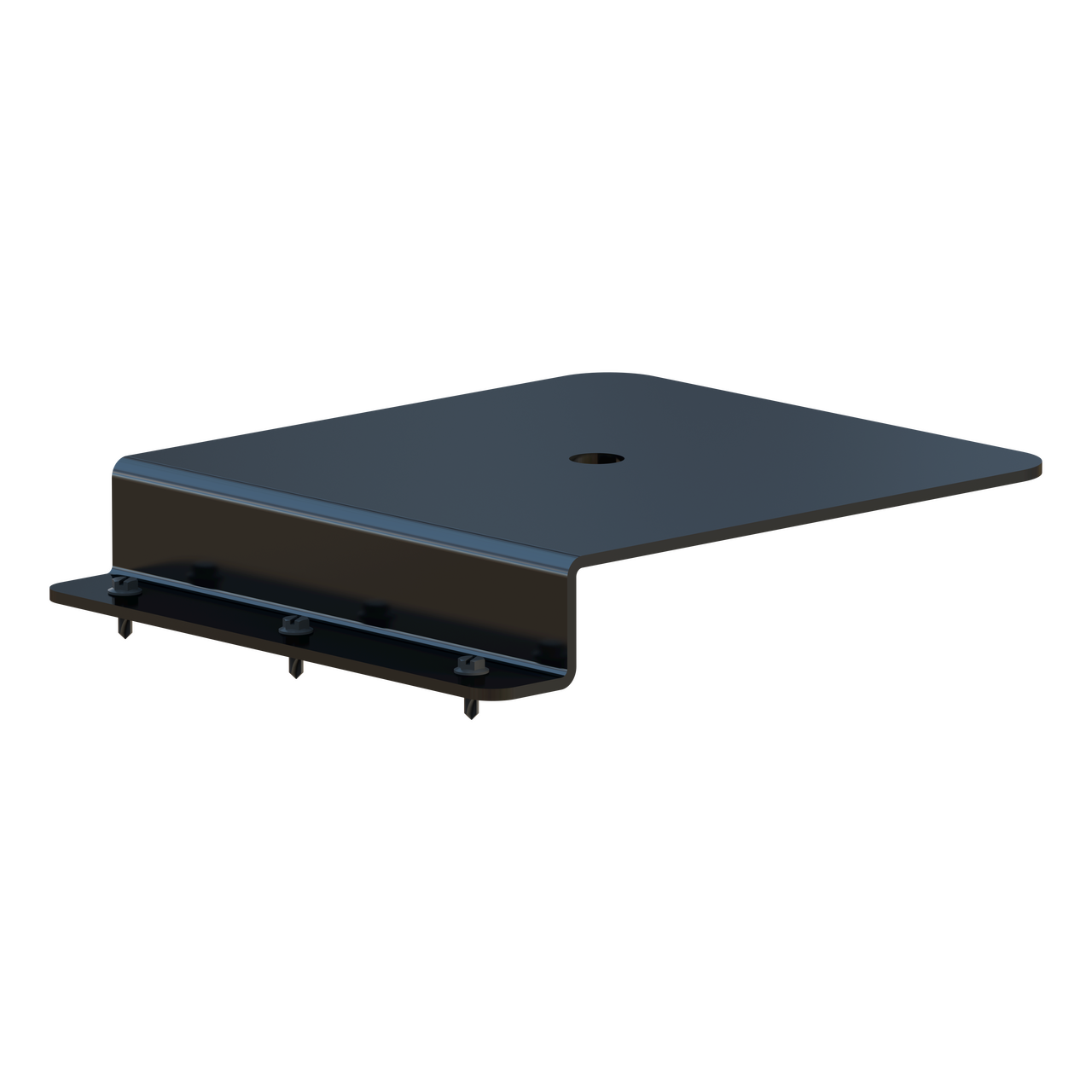 Ranch Hand HRLBC100 Headache Rack Center Light Mounting Bracket thumbnail 0