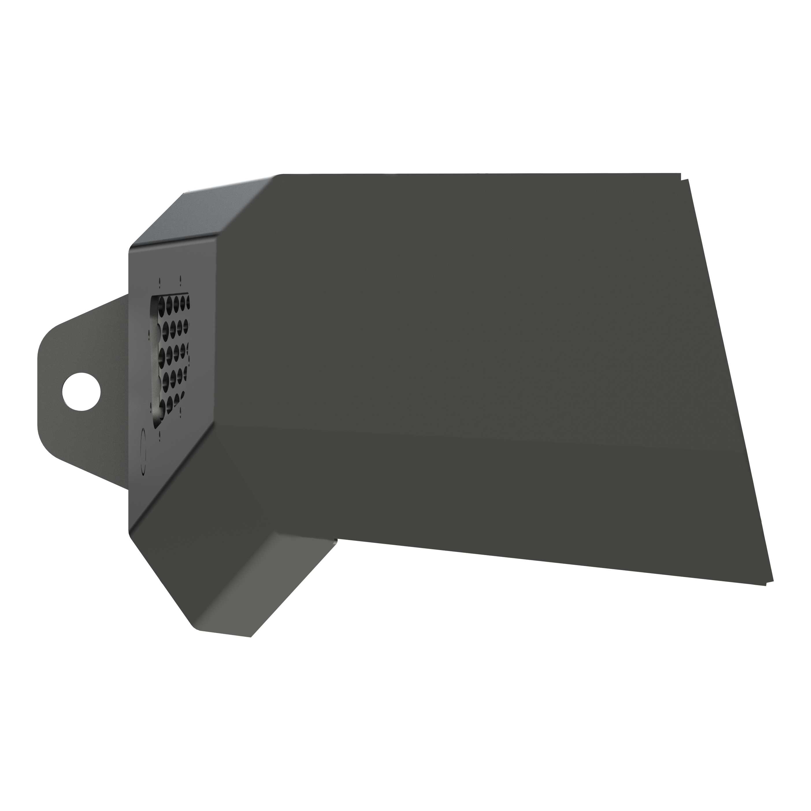 Ranch Hand MBD101BMSL Midnight Rear Bumper for Select Dodge, Ram 2500, 3500 thumbnail 1