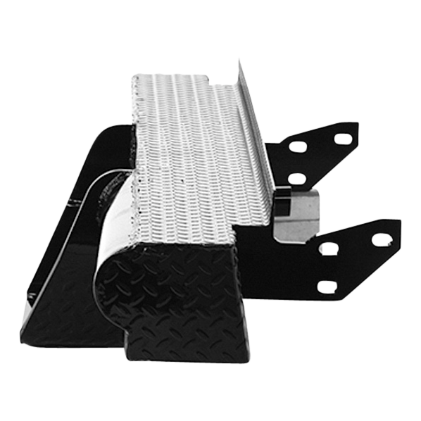 Ranch Hand BBC010BLL Legend Rear Bumper thumbnail 2