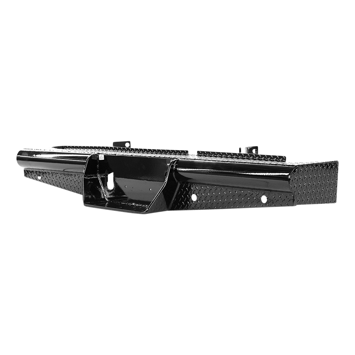 Ranch Hand BBD100BLSS Legend Rear Bumper thumbnail 0