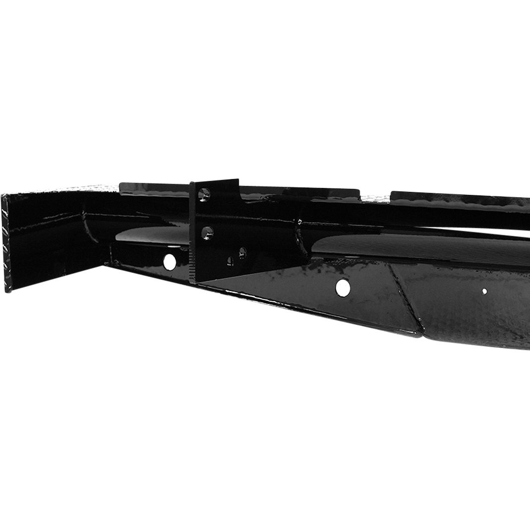 Ranch Hand BBD100BLSS Legend Rear Bumper thumbnail 1