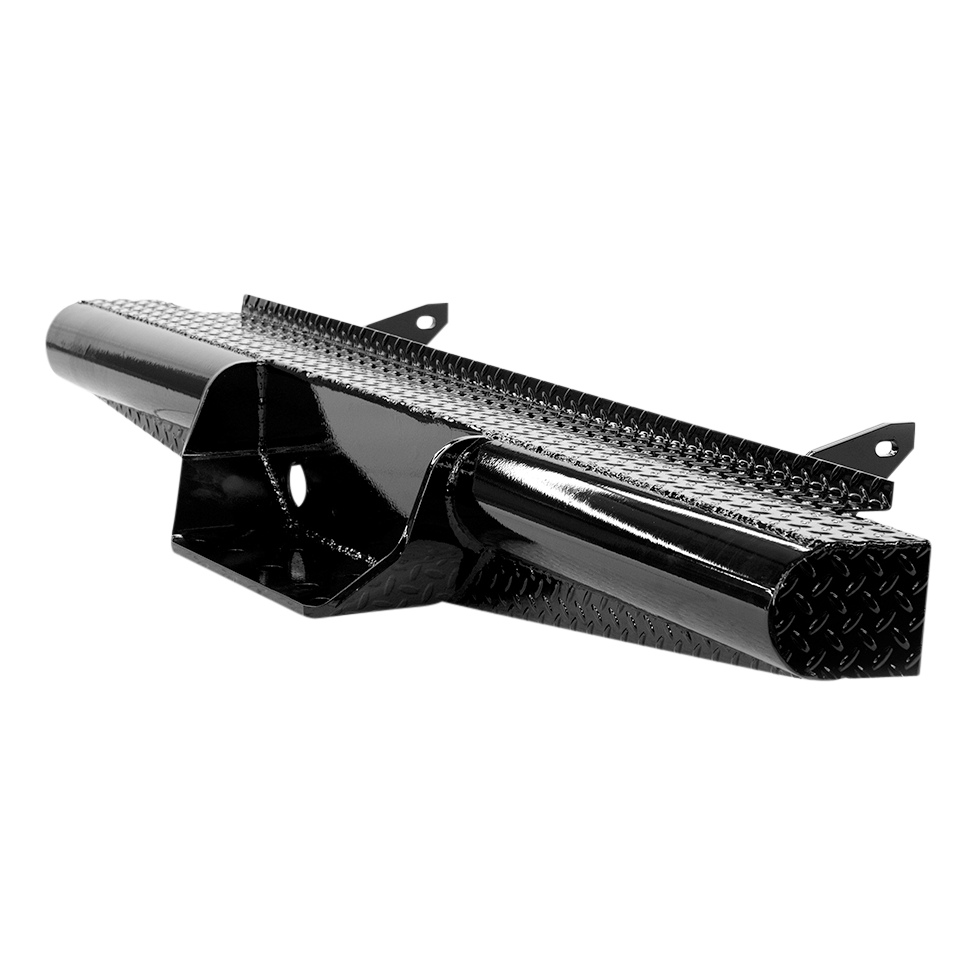 Ranch Hand BBC998BLS Legend Rear Bumper thumbnail 0