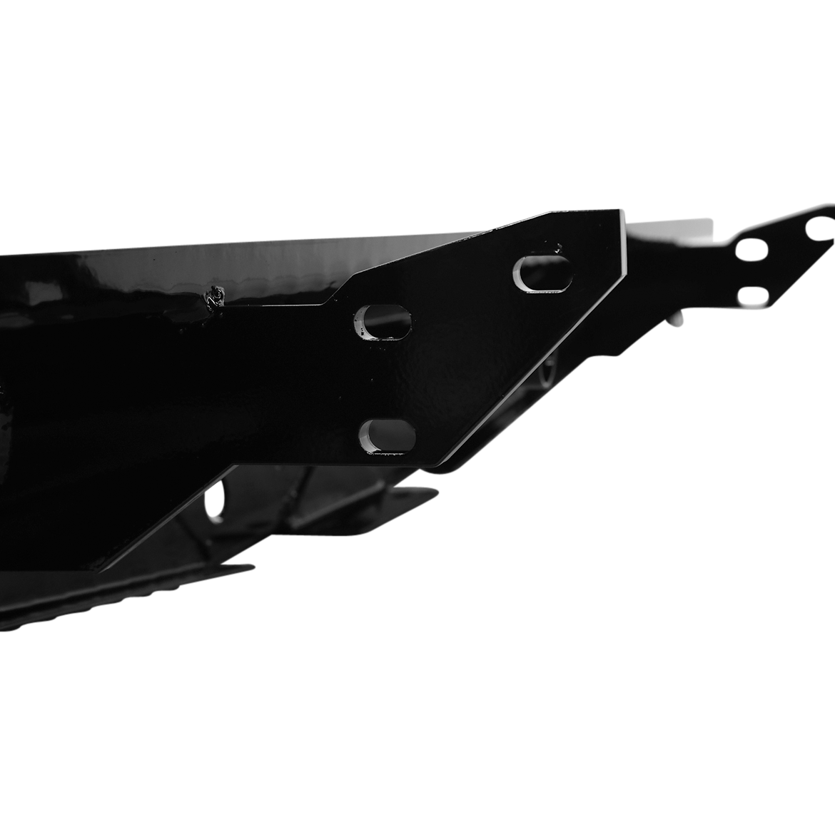 Ranch Hand BBC998BLS Legend Rear Bumper thumbnail 1