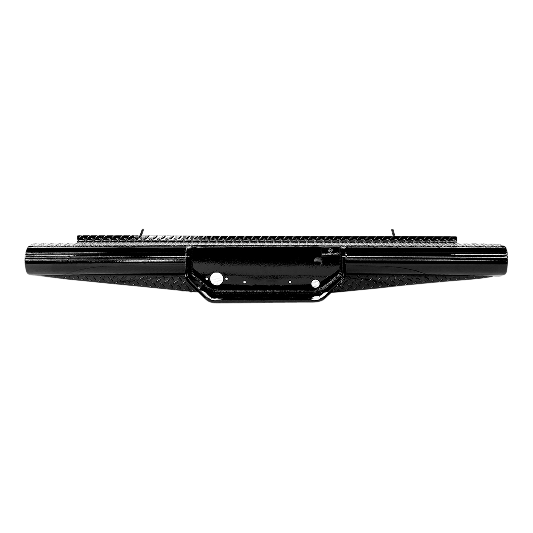 Ranch Hand BBC998BLS Legend Rear Bumper thumbnail 2