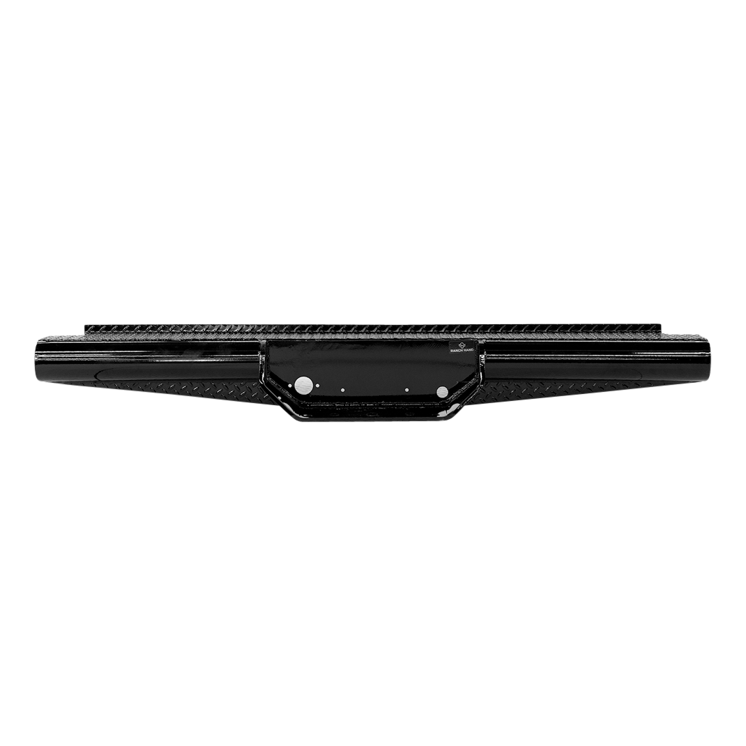Ranch Hand BBF928BLS Legend Rear Bumper thumbnail 1