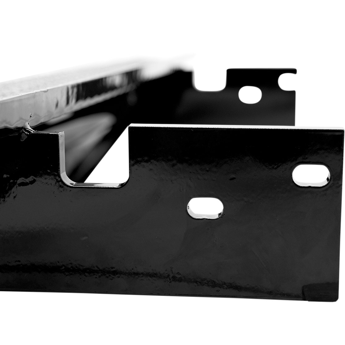 Ranch Hand BBF928BLS Legend Rear Bumper thumbnail 2