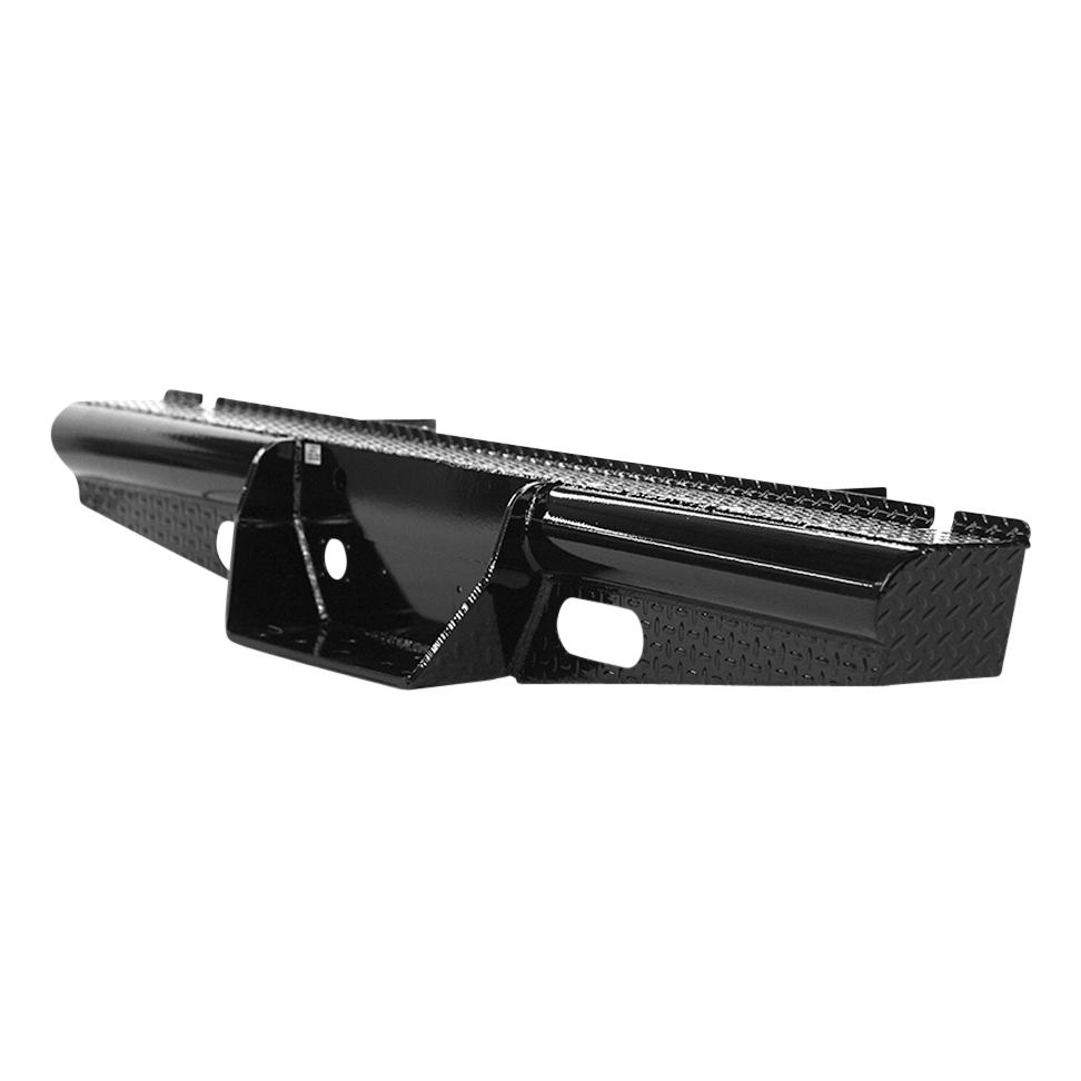Ranch Hand BBF050BLL Legend Rear Bumper thumbnail 0