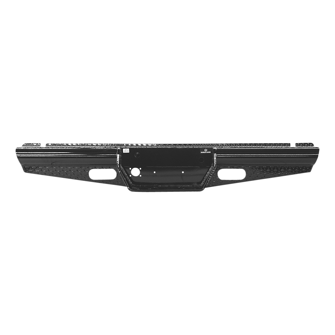 Ranch Hand BBF050BLL Legend Rear Bumper thumbnail 2
