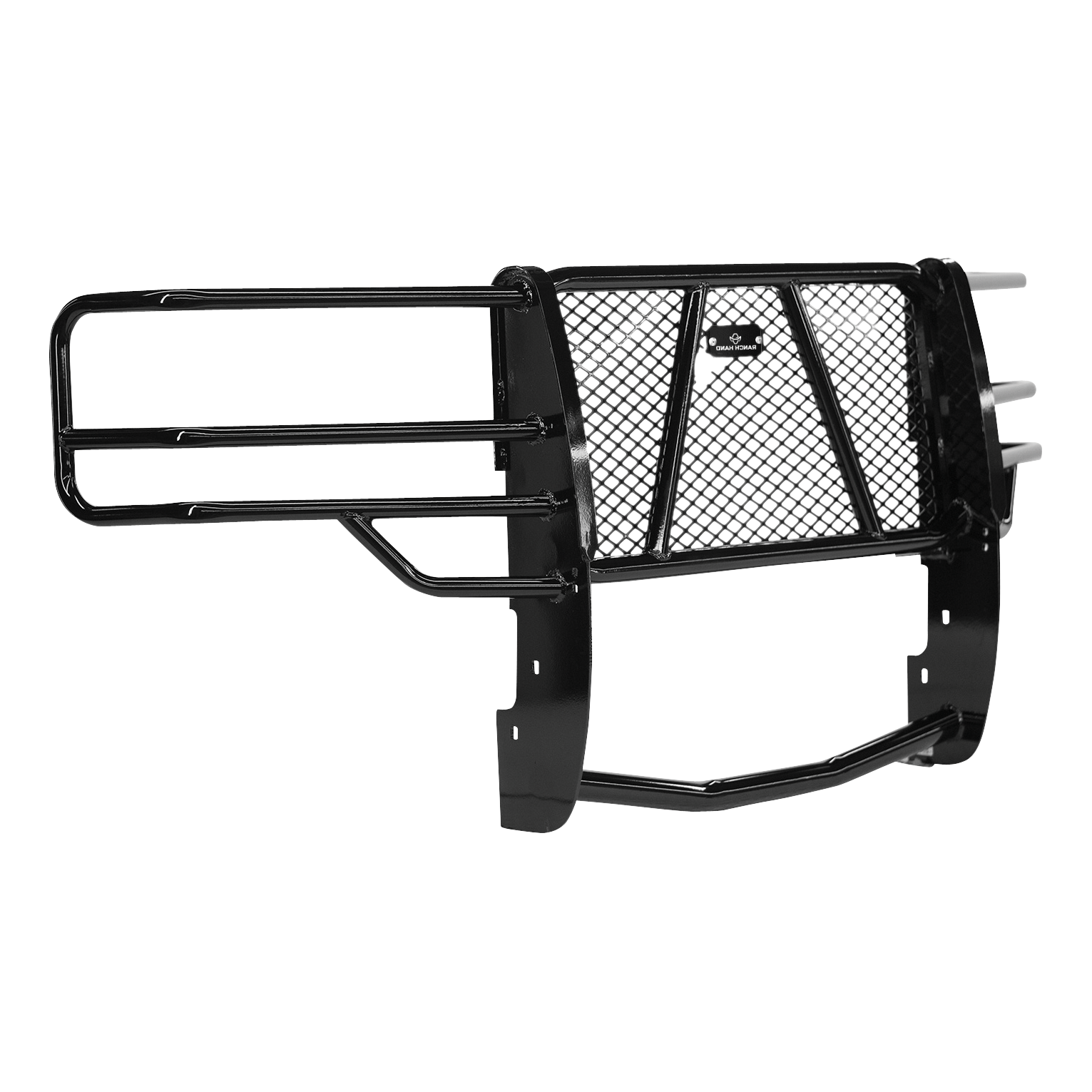 Ranch Hand GGC16HBL1 Legend Grille Guard thumbnail 0