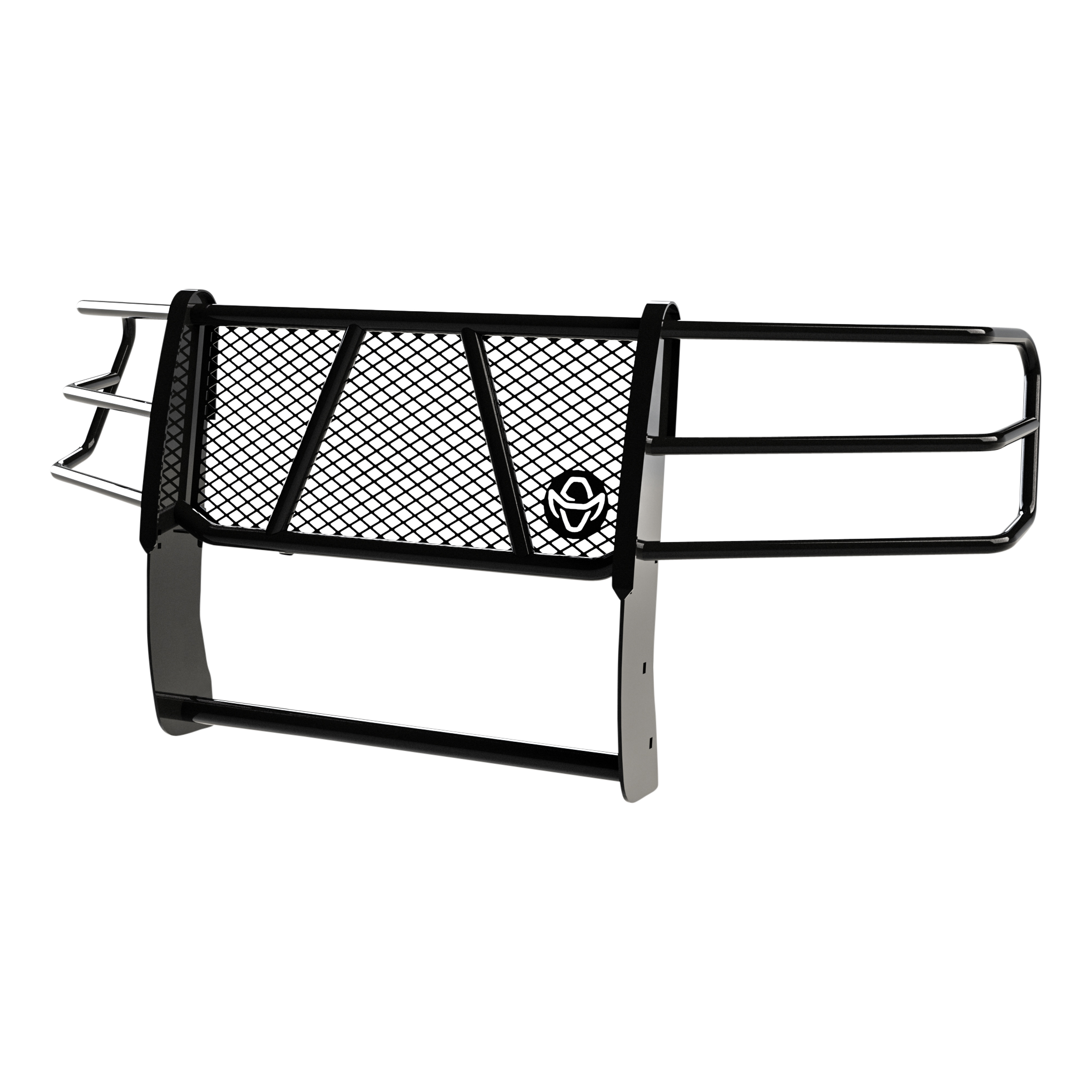 Ranch Hand GGC21SBL1 Legend Grille Guard thumbnail 0