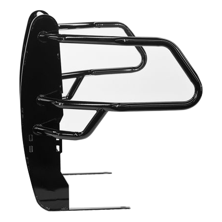 Ranch Hand GGD101BL1 Legend Grille Guard thumbnail 2