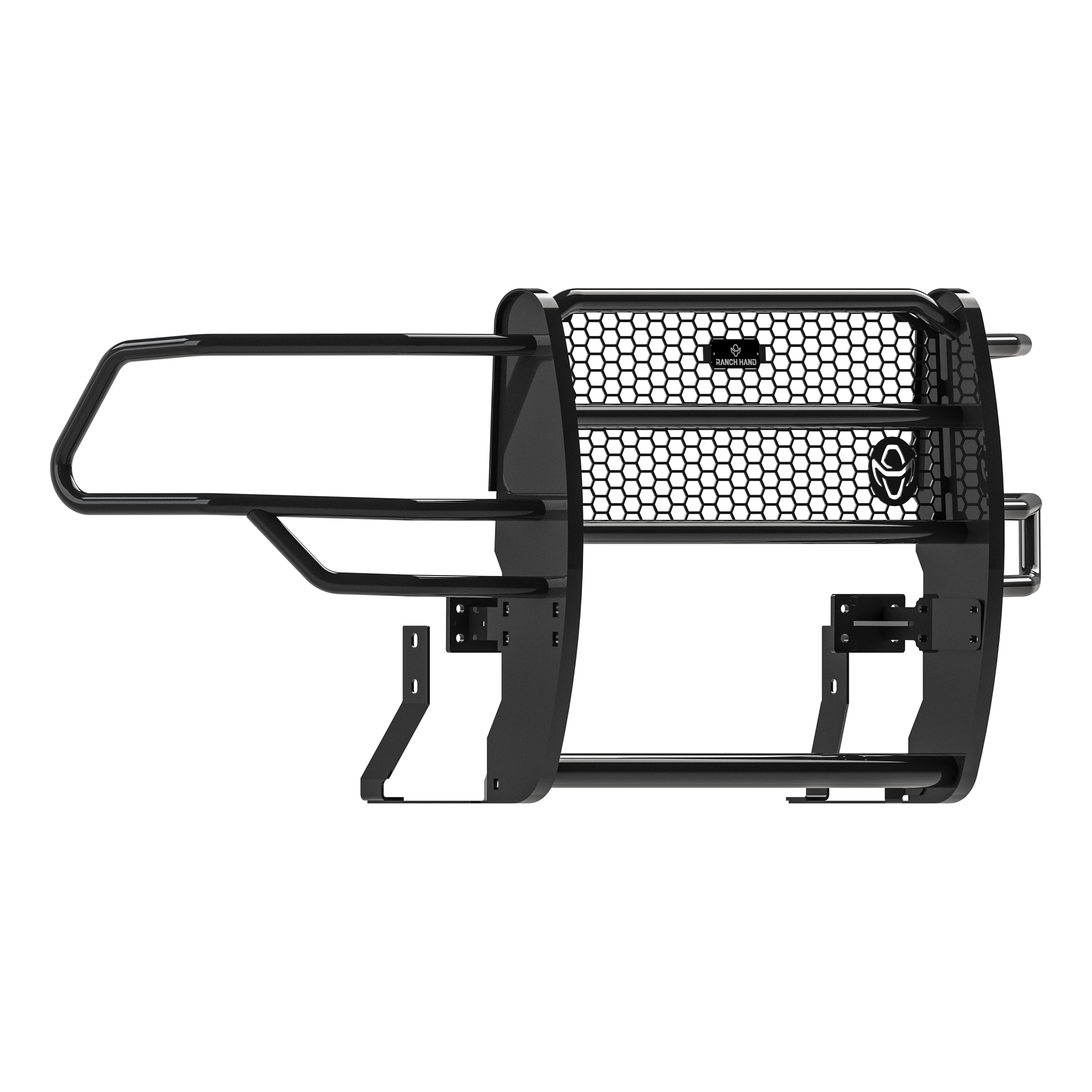 Ranch Hand GGD101BL1 Legend Grille Guard thumbnail 0