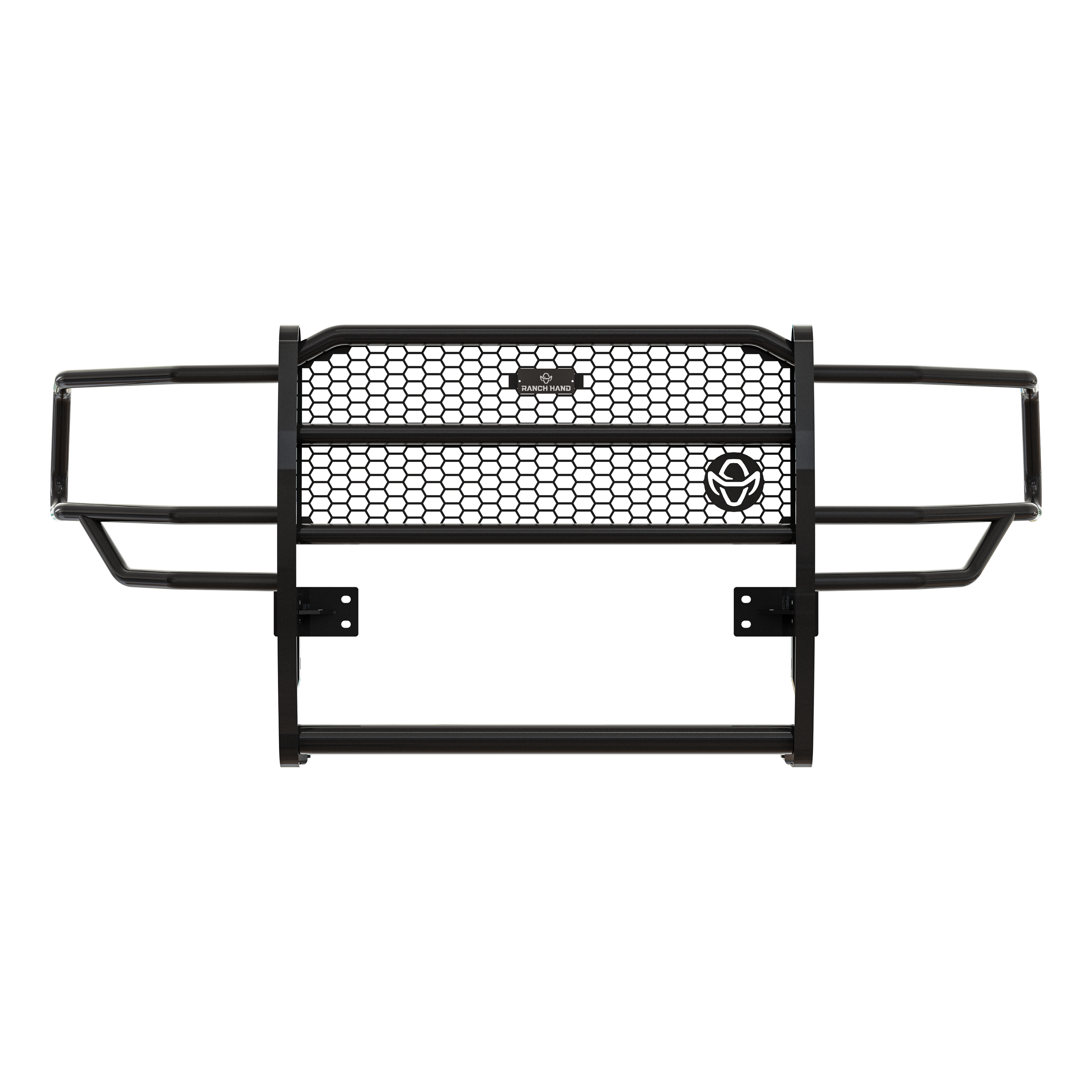 Ranch Hand GGD101BL1 Legend Grille Guard thumbnail 1