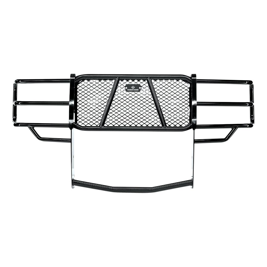 Ranch Hand GGC151BLS Legend Grille Guard thumbnail 1