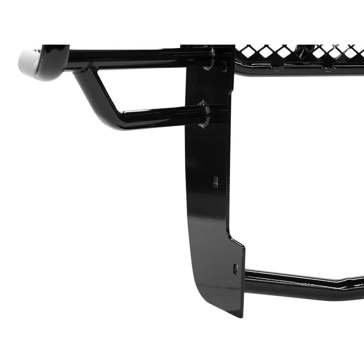 Ranch Hand GGC151BLS Legend Grille Guard thumbnail 2