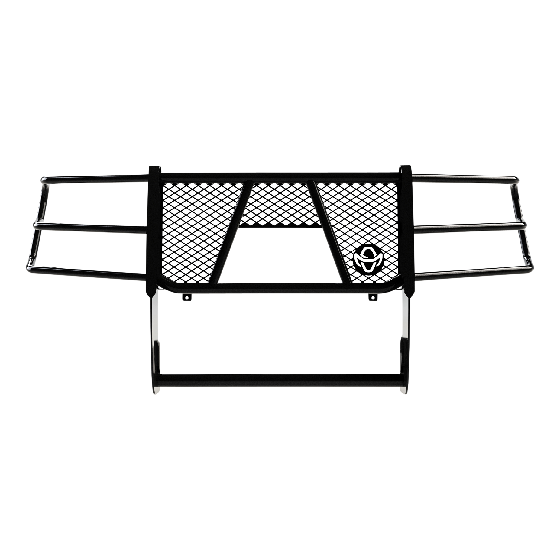 Ranch Hand GGC21SBL1C Legend Grille Guard thumbnail 1