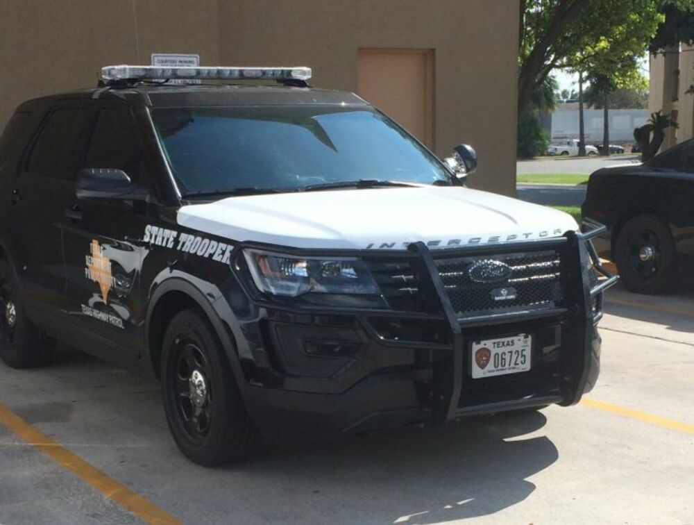 Ranch Hand GGF16EBL1 Legend Grille Guard thumbnail 0