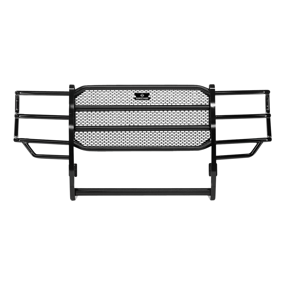 Ranch Hand GGF111BL1 Legend Grille Guard thumbnail 1