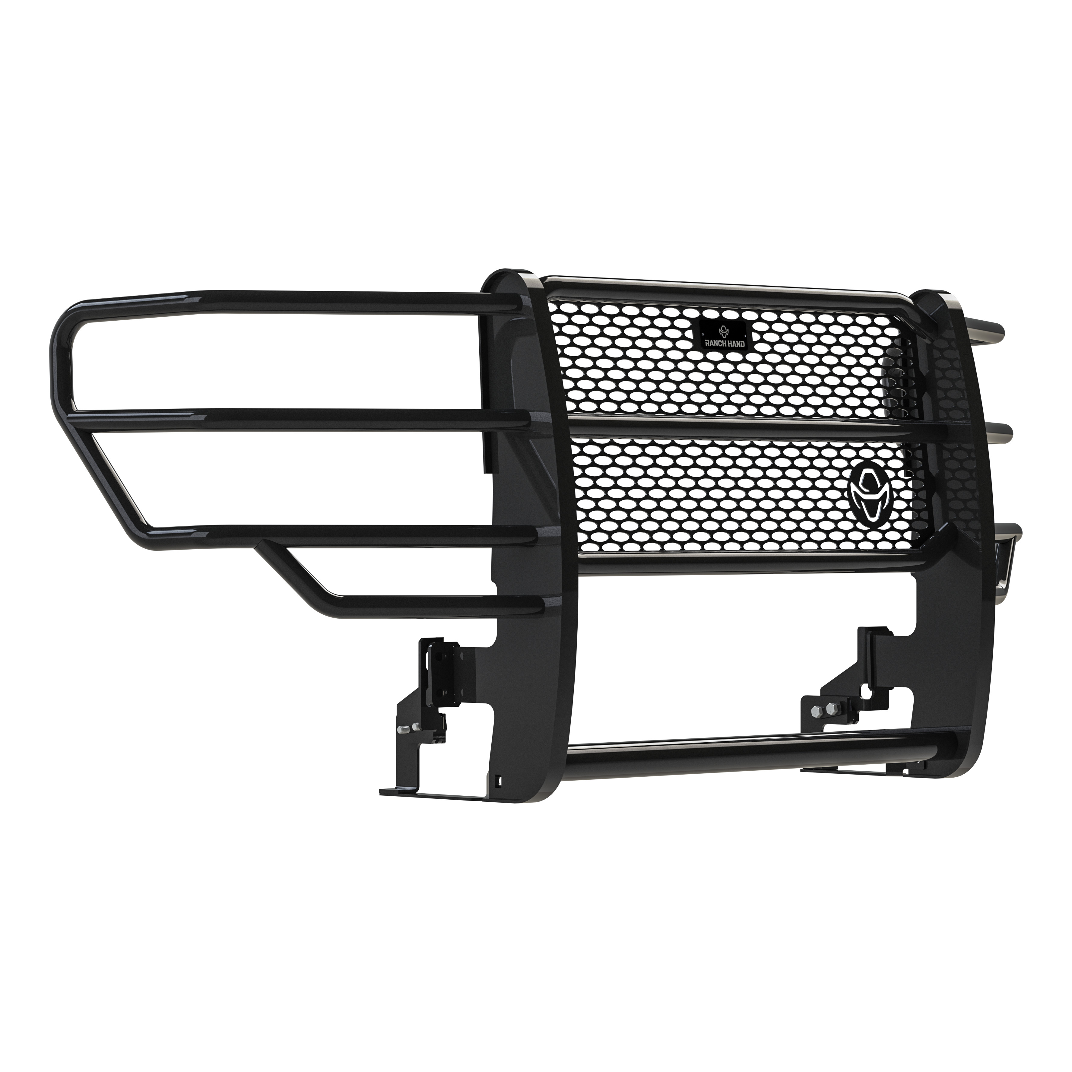 Ranch Hand GGF111BL1 Legend Grille Guard thumbnail 0