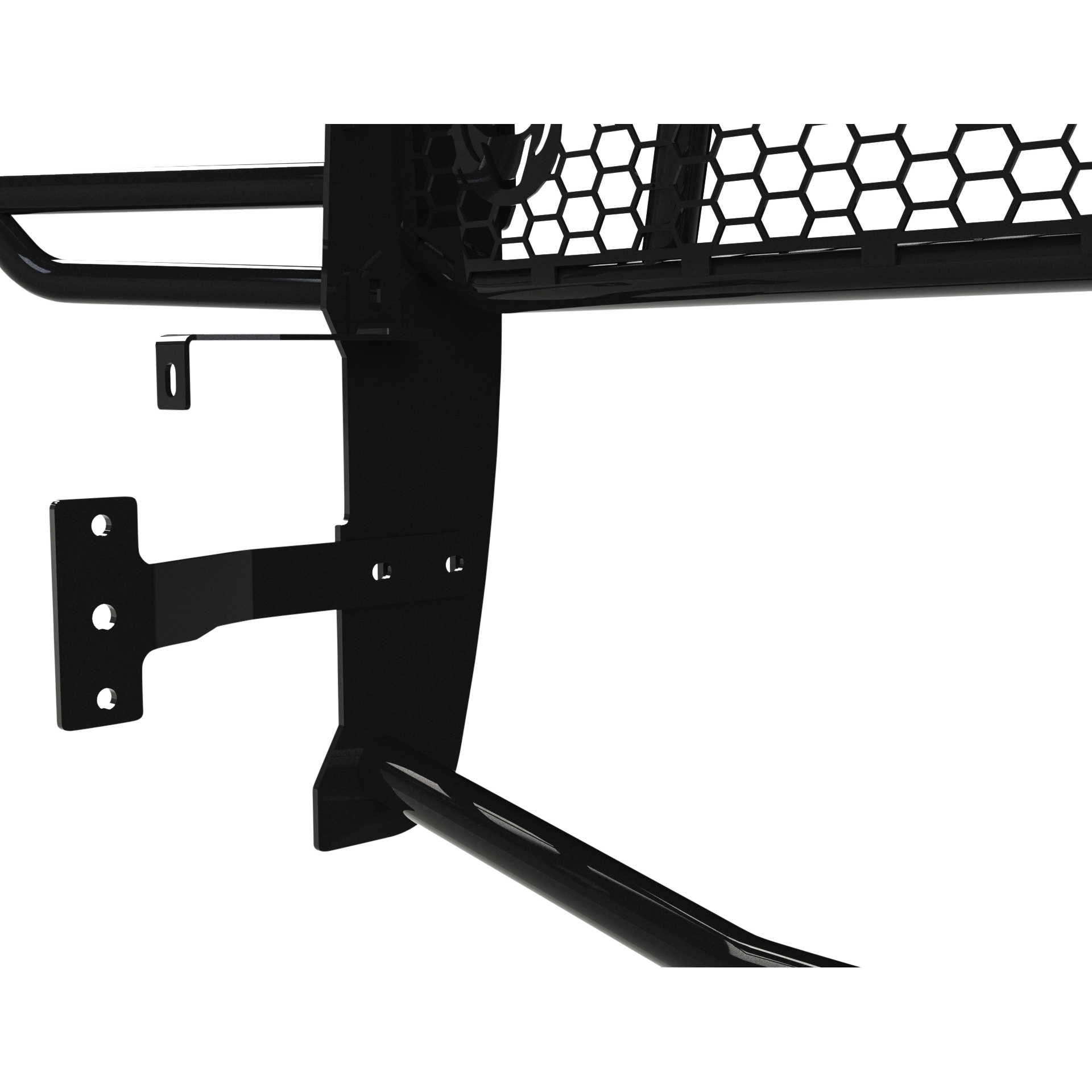 Ranch Hand GGD191BL1 Legend Grille Guard thumbnail 1