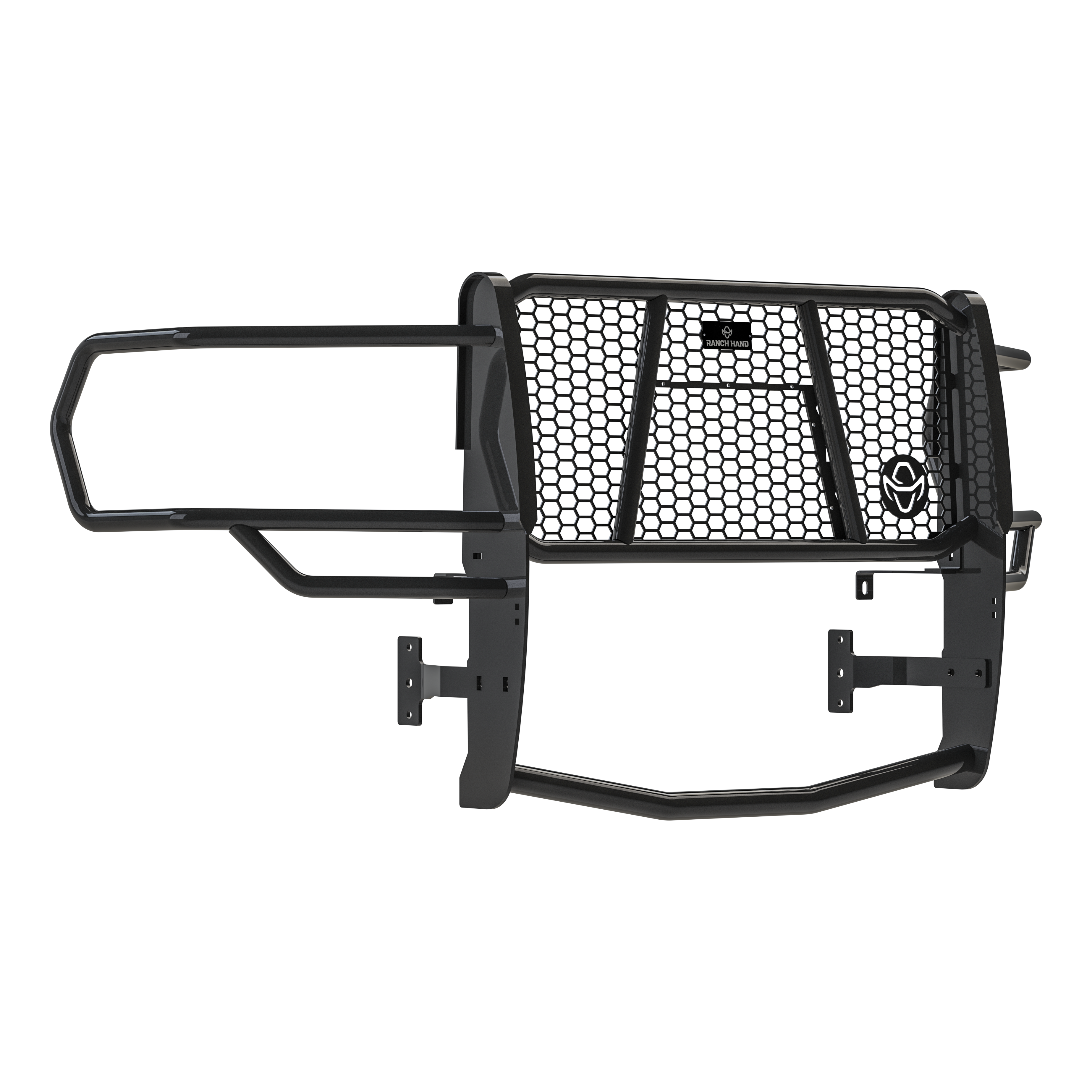 Ranch Hand GGD191BL1 Legend Grille Guard thumbnail 0
