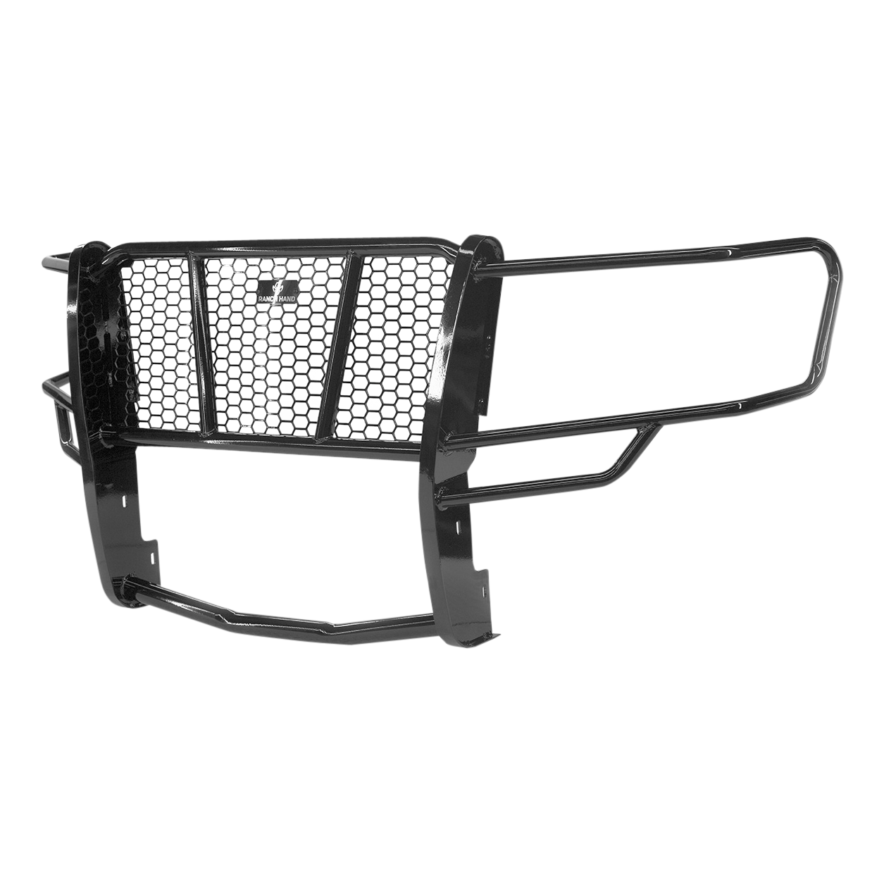 Ranch Hand GGC15HBL1 Legend Grille Guard thumbnail 0