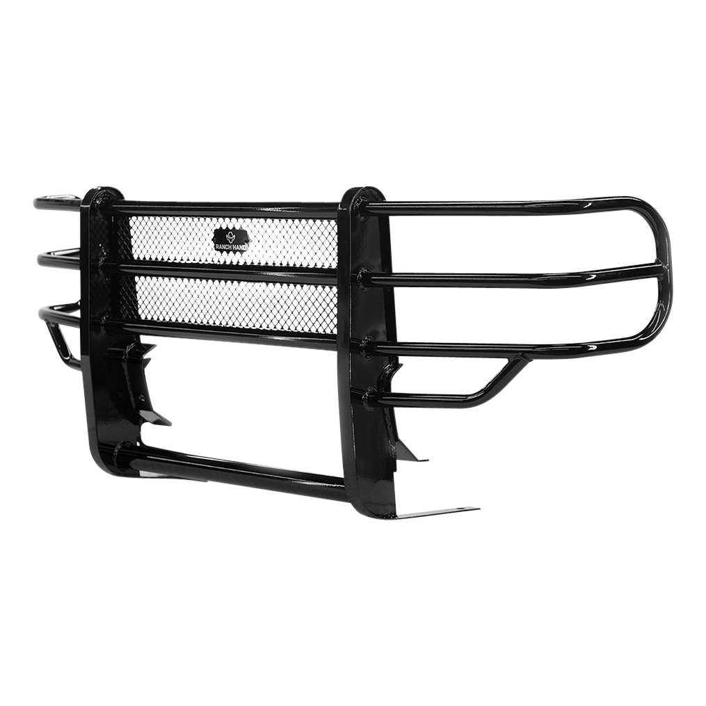 Ranch Hand GGC881BL1 Legend Grille Guard thumbnail 0
