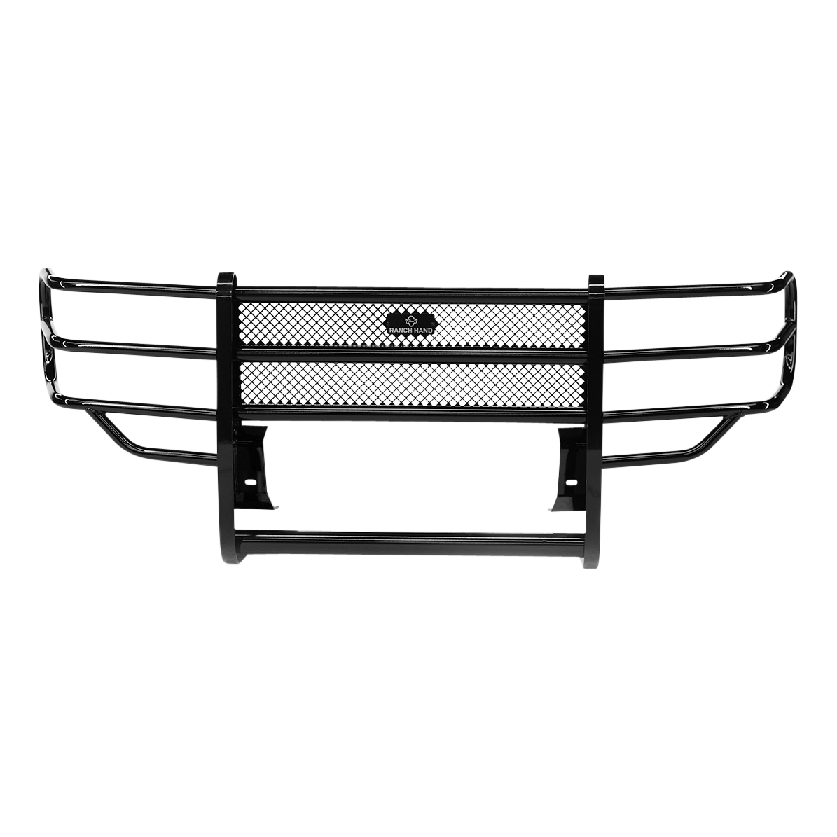 Ranch Hand GGC881BL1 Legend Grille Guard thumbnail 1