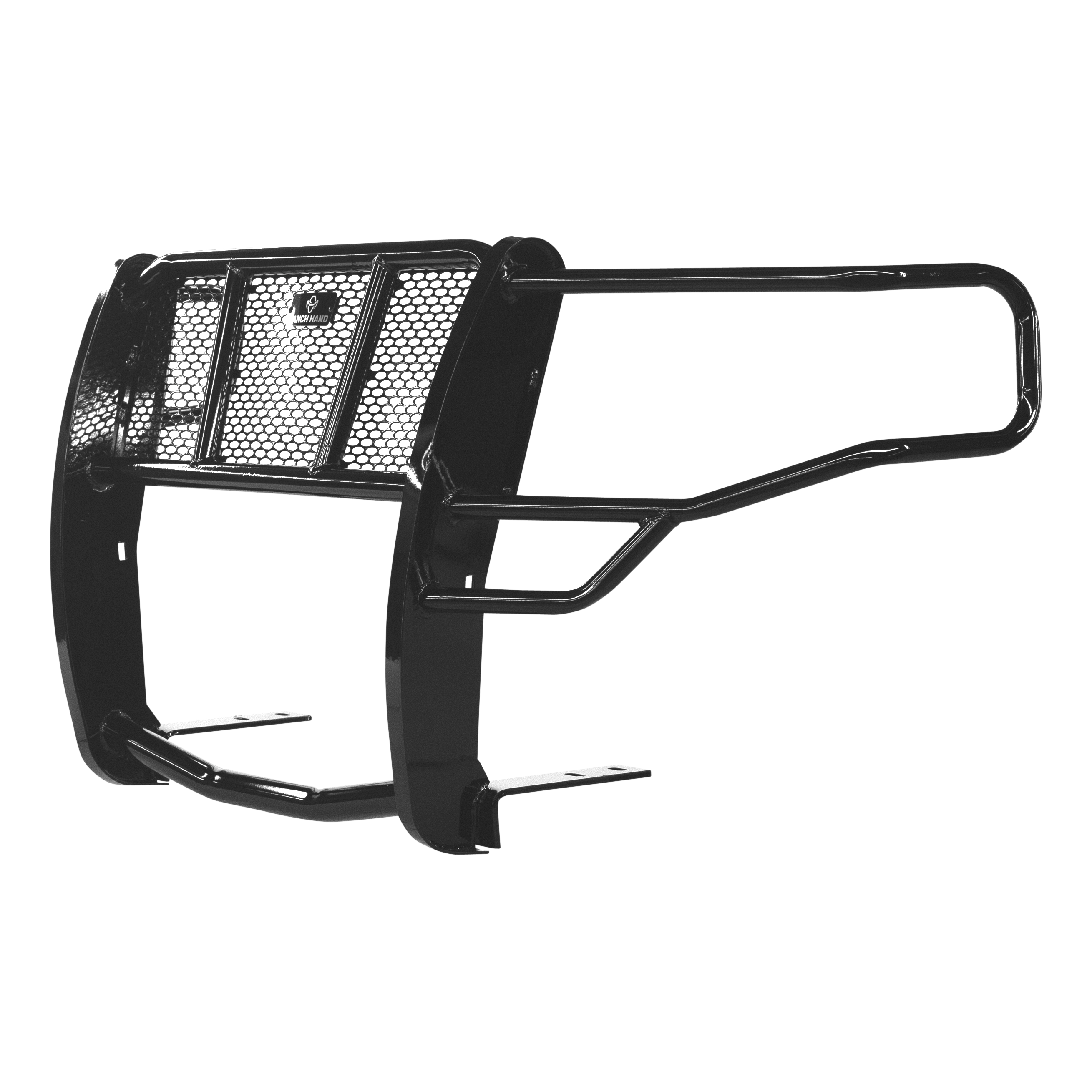Ranch Hand GGF07HBL1 Legend Grille Guard thumbnail 0